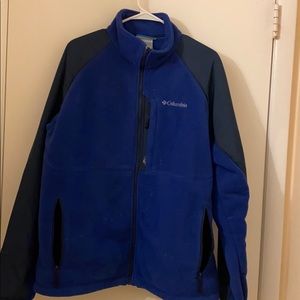 Columbia men jacket